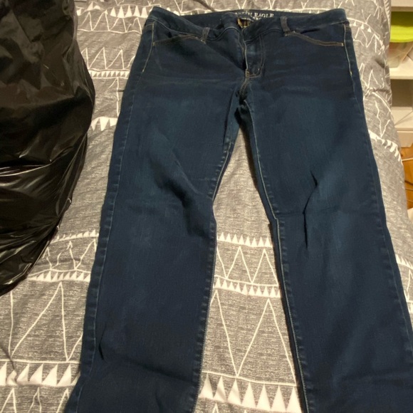American eagle jeans - Picture 1 of 2